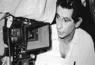 الوسط الفني المصري يرثي صانع النجوم