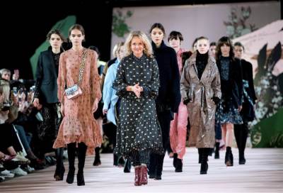 الجمال تقدم أهم اخبار الموضة في أسبوع - 55