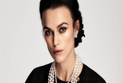 كييرا نايتلي ترفض ديانا.. وتتمسك بقوامها