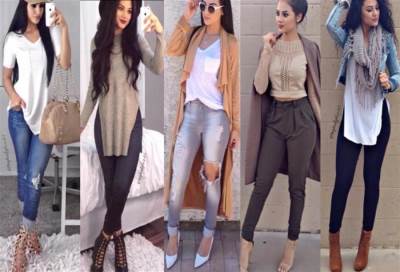 الجمال تقدم أهم اخبار الموضة في أسبوع - 59