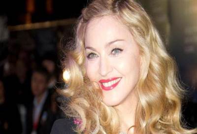 بسبب مذهب "الكابالا" اليهودي .. مادونا تدفع 60 مليون دولار مقابل طلاقها