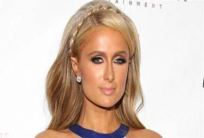 باريس هيلتون تحاول التودد للأمير وليام