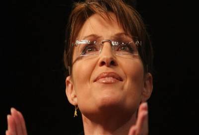 بعد تهيئة أنفسهم للهزيمة .. الجمهوريون يراهنون على بالين في 2012