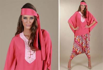 برنامج " Mission Fashion " ينطلق بموسمه الثالث