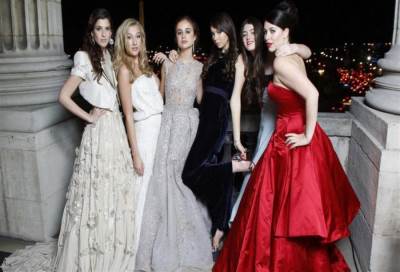 مراهقات سويسرا يتجهن لممارسة البغاء من أجل الموضة