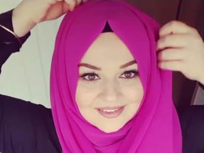 الحجاب .. بين الموضة والألتزام الديني