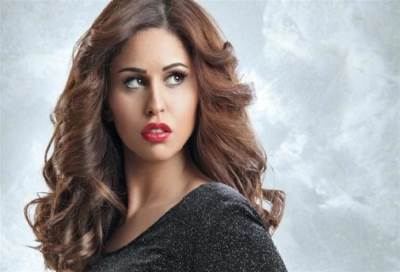 تجسد دور راقصة بأول أفلامها.. مي سليم: ديني يمنعني من مشاهد غرف النوم