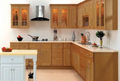 المطبخ والتكنولوجيا - نظام سحب الرائحه المنبعثه اثناء الطهى