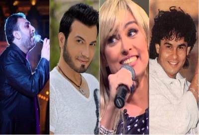 رغم الأزمة المالية .. مشاهير العالم يتجمعون في "حفل القرن" 