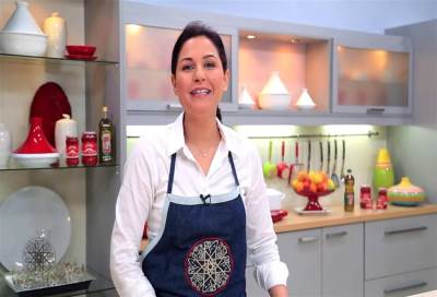 برامج الطبخ تشجع النساء على دخول المطبخ بأناقة