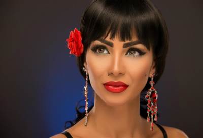 دوللي شاهين "- أنا جيت - بريئة من الإيحاءات الجنسية "