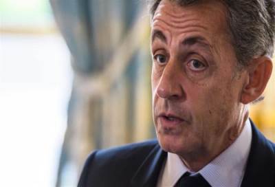 بعد مرور سنة .. هل ساهمت كارلا في «تحسين» صورة ساركوزي