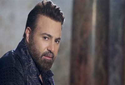 عاصي الحلاني في تصريح جرئ "نانسي اشترت الـ"ميوزك أوورد" رغم أحقيتها"