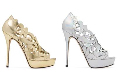 «فالي» .. أحذية شرقية فاخرة بتصميم سعودي خالص