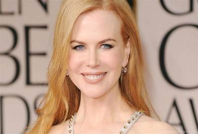 نيكول كيدمان تهاجم "أرفض بيع ابنتي بالملايين مثل أنجلينا"