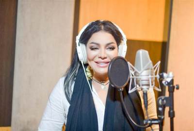 والد ابنة ليلى غفران يتهم زوجها بالتورط في الحادث