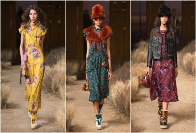 موضة الفينتاج "vintage".. أصبح لها الآن موقع خاص بكل ما هو أنيق