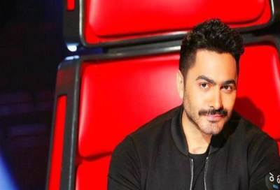 اتهام تامر حسني بإشعال التحرش.. وارتفاع جرحى حفله لـ150