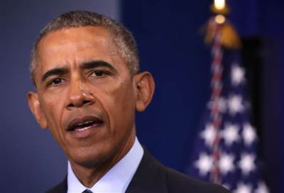 أوباما وقرينته أحتفلا بعيد الحب في مطعم «المائدة رقم 52»