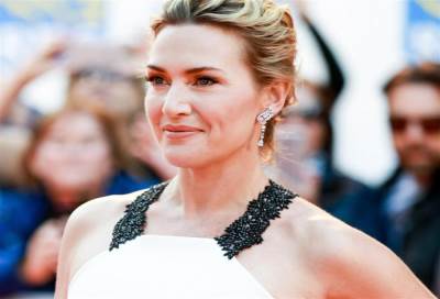 Facebook يجعل من كيت وينسليت وانجلينا جولي أكثر ضحايا التزوير