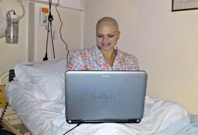 تم الإعداد لمراسم دفنها .. جادي جودي تشرف علي الموت في أية لحظة