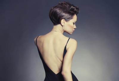 كيف تحصلين على ظهر جميل .. بخطوات بسيطة