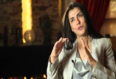 " هند الحريري "  .. أغنى فتاة في العالم تتزوج في سرية تامة 