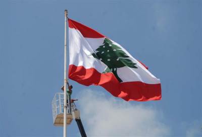 مع أقتراب موعد الترشح .. المجلس النيابي يجذب اهل الفن في لبنان