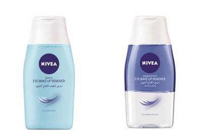 نيفيا .. تحقق نمواً بنسبة 22.3% في صافي مبيعات الشرق الأوسط