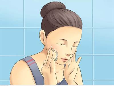 منظفات البشرة .. حاجزاً للحماية من الآثار الضارة