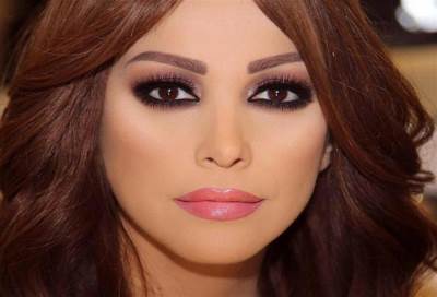 أمل حجازي تصرح: " أنا لا أروج للشذوذ الجنسي .. وإليسا لم تسرقني"