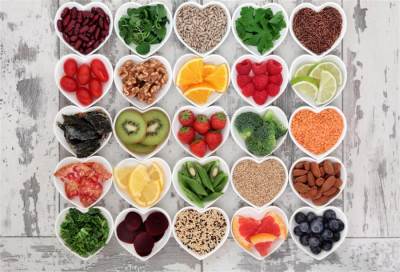 «قائمة صغيرة من الأغذية» .. تحمي القلب