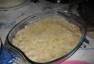 الهريسة .. وجبة لا يتناولها اللبنانيون إلا في المناسبات