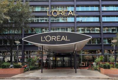 لوريال تسمي نجوم جديدة كمتحدثات رسميات لمستحضراتها