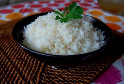 الأرز .. له أكثر من 7 آلاف صنف ونوع