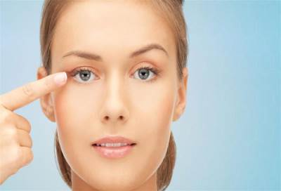 الجيوب الدهنية في الجفون .. أشكال وأسباب مختلفة