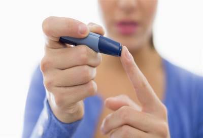 آسيا تواجه انتشارا فجائيا في مرض السكري