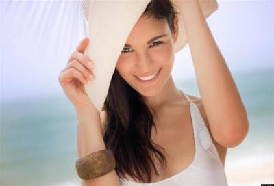 نصائح لتجددى جمالك أثناء السفر وطوال الصيف