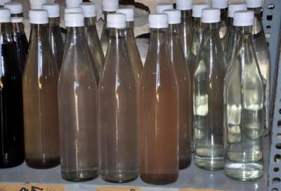 ماء الزهر .. ذهب لبنان الأبيض