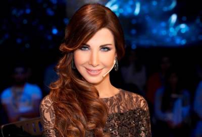 نانسي عجرم تصرح: " الأمومة إحساس جديد أعتز به"