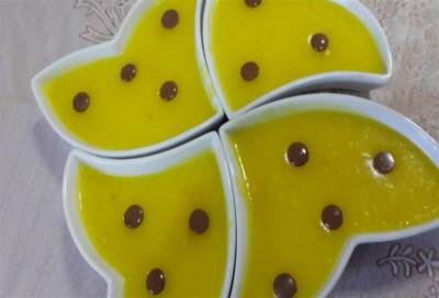 «الزردة» .. حلوي تعلمها السعوديون من العراقيين