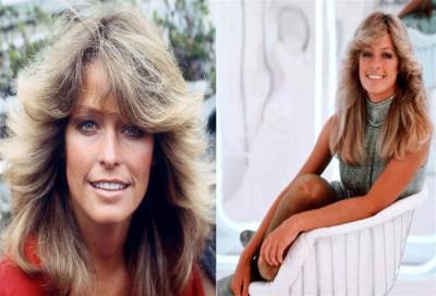 وفاة النجمة فرح فاوست بعد أنتهاء معركتها مع مرض السرطان