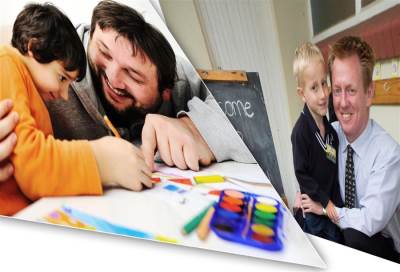 التربية .. والتواصل الجيد مع الأطفال بدلا من التسلط عليهم