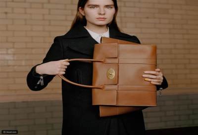 «مالبوري» .. منتجات جلدية من قلب الريف الأنجليزي إلى كل العالم