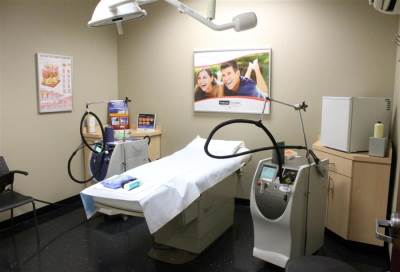 أسلوب علاج جديد بالليزر يوفر حصانة ضد العمى