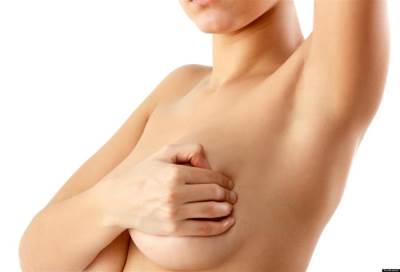 سيدتي ليس كل كتلة في الثدي .. ورما خبيثا