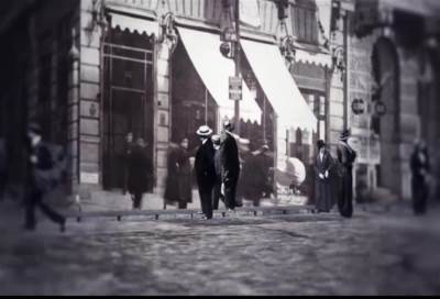 "كارتييه" .. تاريخ طويل تزينه الأحجار الكريمة