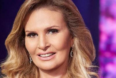 يسرا تصرح " والدي لم يشكك في نسبي .. وقسوته قربتني من الله"