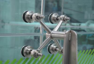 زجاج غير قابل للكسر .. يمكن تحويل خصائصه لأغراض معمارية