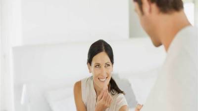 الإغراء فن تجيده حواء .. ولكن ما هي حيل إغواء الزوج؟